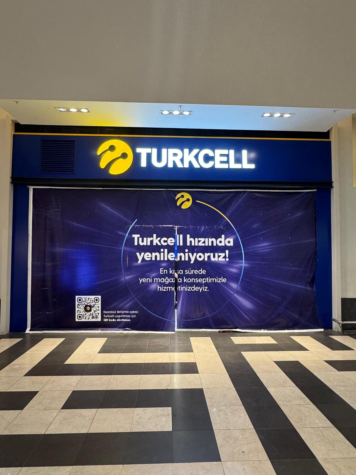 Turkcell İnovasyon Projesi
